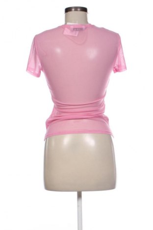 Bluză de femei Mango, Mărime S, Culoare Roz, Preț 18,99 Lei