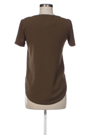 Női blúz Mango, Méret XS, Szín Zöld, Ár 1 249 Ft