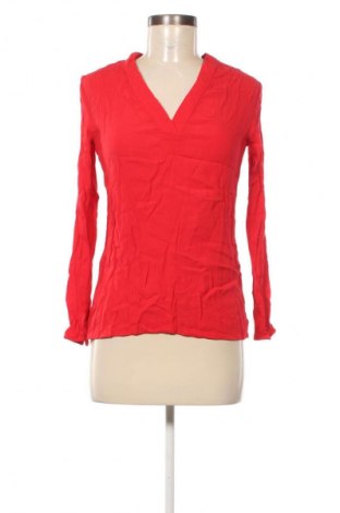Női blúz Mango, Méret S, Szín Piros, Ár 679 Ft