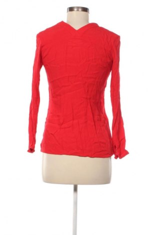 Női blúz Mango, Méret S, Szín Piros, Ár 679 Ft