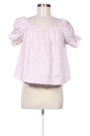 Дамска блуза Mango, Размер XL, Цвят Многоцветен, Цена 5,11 €