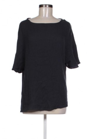 Női blúz Mango, Méret L, Szín Szürke, Ár 2 000 Ft