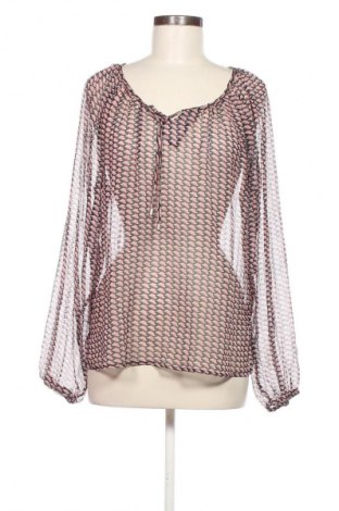 Dámská halenka Manguun, Velikost M, Barva Vícebarevné, Cena  49,00 Kč