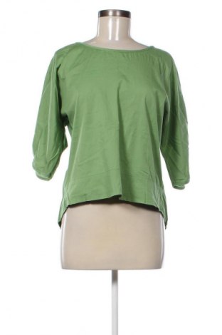 Dámská halenka Manila Grace, Velikost L, Barva Zelená, Cena  1 279,00 Kč