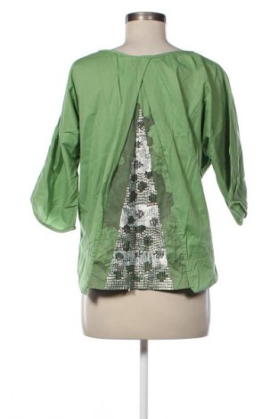 Dámská halenka Manila Grace, Velikost L, Barva Zelená, Cena  1 279,00 Kč