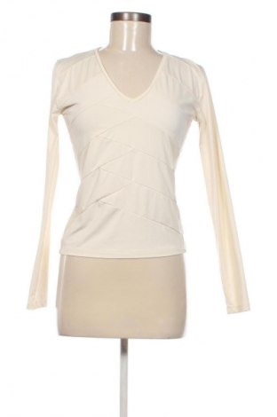 Дамска блуза Marc Aurel, Размер S, Цвят Бежов, Цена 12,27 €