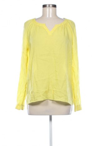 Damen Shirt Marc O'Polo, Größe M, Farbe Gelb, Preis 18,99 €
