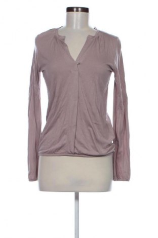 Damen Shirt Marc O'Polo, Größe XS, Farbe Lila, Preis 20,86 €