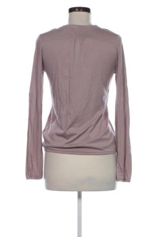 Damen Shirt Marc O'Polo, Größe XS, Farbe Lila, Preis 20,86 €