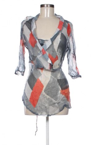 Női blúz Marks & Spencer, Méret XXL, Szín Sokszínű, Ár 4 923 Ft