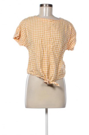 Damen Shirt Marks & Spencer, Größe S, Farbe Mehrfarbig, Preis 11,33 €