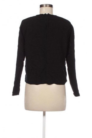 Дамска блуза Massimo Dutti, Размер L, Цвят Черен, Цена 19,42 €