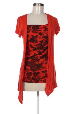 Női blúz Metrofive, Méret L, Szín Narancssárga
, Ár 1 099 Ft