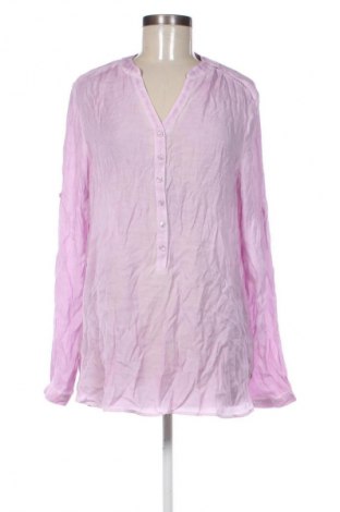 Női blúz Milano Italy, Méret M, Szín Lila, Ár 1 129 Ft