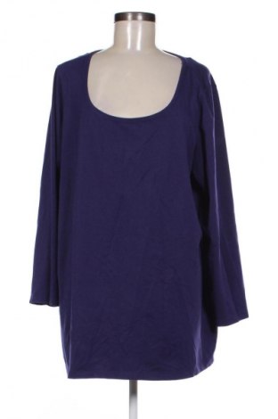 Dámská halenka Miss Etam, Velikost 3XL, Barva Fialová, Cena  239,00 Kč