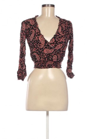 Dámská halenka Miss Selfridge, Velikost XS, Barva Vícebarevné, Cena  49,00 Kč
