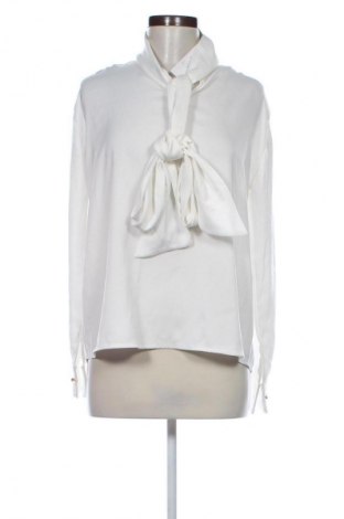 Γυναικεία μπλούζα Moda Fashion, Μέγεθος M, Χρώμα Λευκό, Τιμή 9,99 €