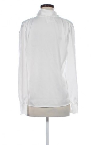 Γυναικεία μπλούζα Moda Fashion, Μέγεθος M, Χρώμα Λευκό, Τιμή 9,99 €