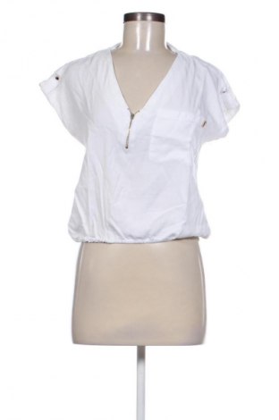 Damen Shirt Mohito, Größe M, Farbe Weiß, Preis € 3,99