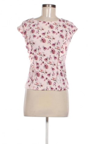 Damen Shirt Mohito, Größe XS, Farbe Mehrfarbig, Preis 3,99 €