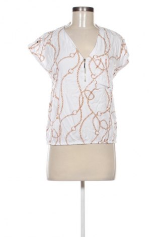 Damen Shirt Mohito, Größe XXS, Farbe Mehrfarbig, Preis € 3,99