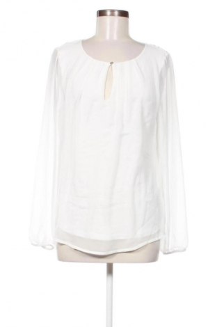 Női blúz More & More, Méret M, Szín Fehér, Ár 2 609 Ft