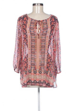 Női blúz More & More, Méret L, Szín Sokszínű, Ár 2 559 Ft