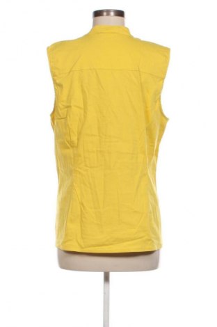 Damen Shirt More & More, Größe XL, Farbe Gelb, Preis 10,99 €