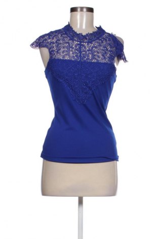 Női blúz Morgan, Méret XS, Szín Kék, Ár 1 909 Ft