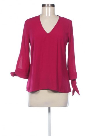 Дамска блуза Morgan, Размер S, Цвят Лилав, Цена 3,57 €