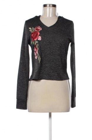 Női blúz Mshll Girl, Méret S, Szín Szürke, Ár 2 000 Ft