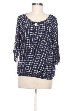 Damen Shirt Multiblu, Größe M, Farbe Blau, Preis 1,99 €