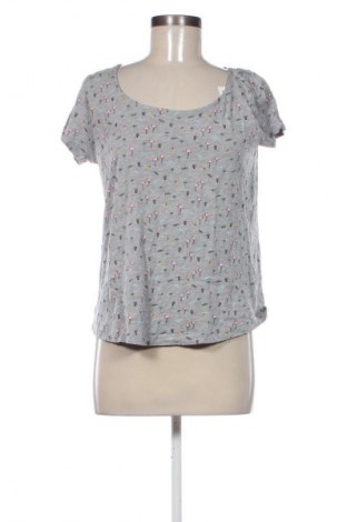 Damen Shirt Multiblu, Größe M, Farbe Mehrfarbig, Preis € 3,99