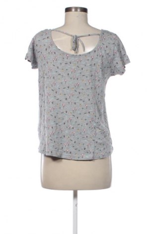 Damen Shirt Multiblu, Größe M, Farbe Mehrfarbig, Preis € 3,99