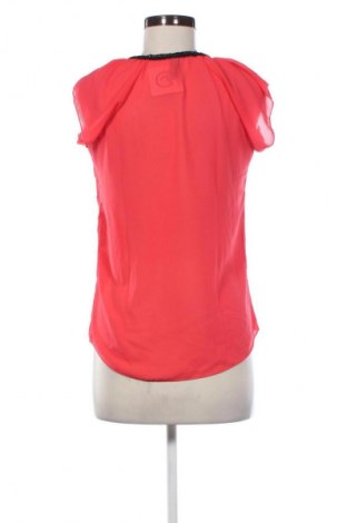 Női blúz My Hailys, Méret M, Szín Piros, Ár 669 Ft