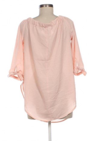 Női blúz My Hailys, Méret L, Szín Rózsaszín, Ár 669 Ft