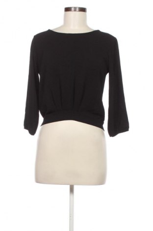 Női blúz My Hailys, Méret M, Szín Fekete, Ár 669 Ft