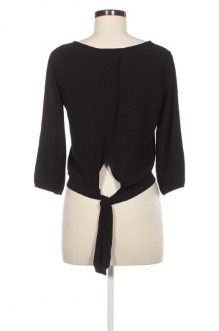 Női blúz My Hailys, Méret M, Szín Fekete, Ár 669 Ft