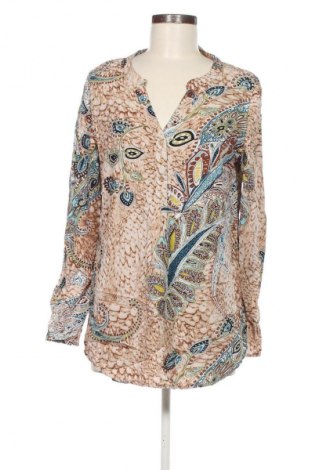 Női blúz My Hailys, Méret M, Szín Sokszínű, Ár 669 Ft