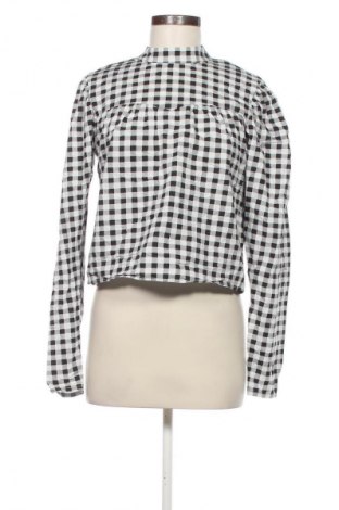 Női blúz NA-KD, Méret M, Szín Sokszínű, Ár 929 Ft