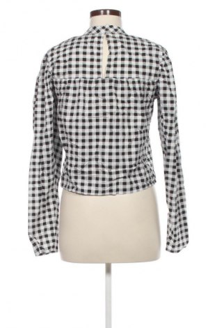 Női blúz NA-KD, Méret M, Szín Sokszínű, Ár 929 Ft