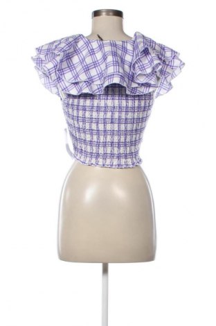 Damen Shirt NA-KD, Größe M, Farbe Mehrfarbig, Preis 9,97 €