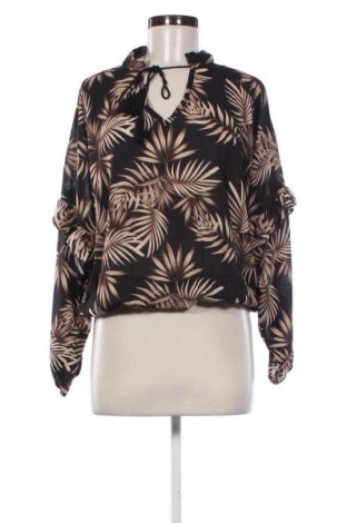 Női blúz NEW COLLECTION, Méret M, Szín Sokszínű, Ár 929 Ft