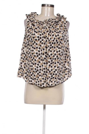 Damen Shirt NEW COLLECTION, Größe M, Farbe Mehrfarbig, Preis € 3,99