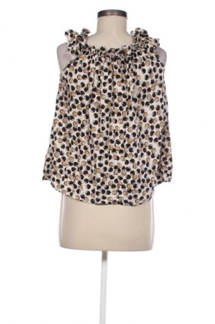 Damen Shirt NEW COLLECTION, Größe M, Farbe Mehrfarbig, Preis € 3,99