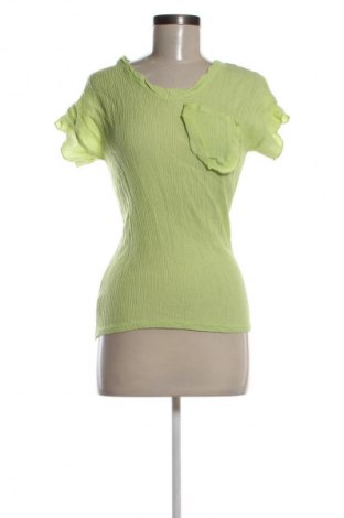 Női blúz NEW COLLECTION, Méret M, Szín Zöld, Ár 1 919 Ft