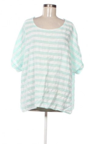 Dámská halenka NEW COLLECTION, Velikost XXL, Barva Vícebarevné, Cena  509,00 Kč