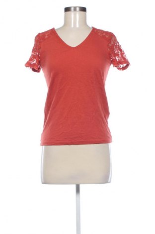 Női blúz Naf Naf, Méret XS, Szín Piros, Ár 749 Ft