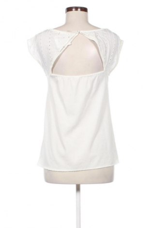 Bluzka damska Naf Naf, Rozmiar S, Kolor Biały, Cena 57,47 zł