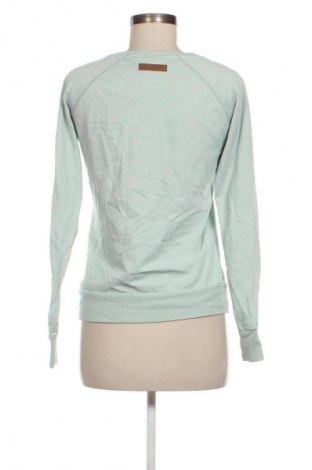 Női blúz Naketano, Méret M, Szín Zöld, Ár 6 029 Ft